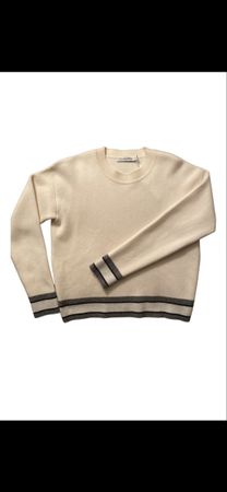 Dior Kaschmir Pullover