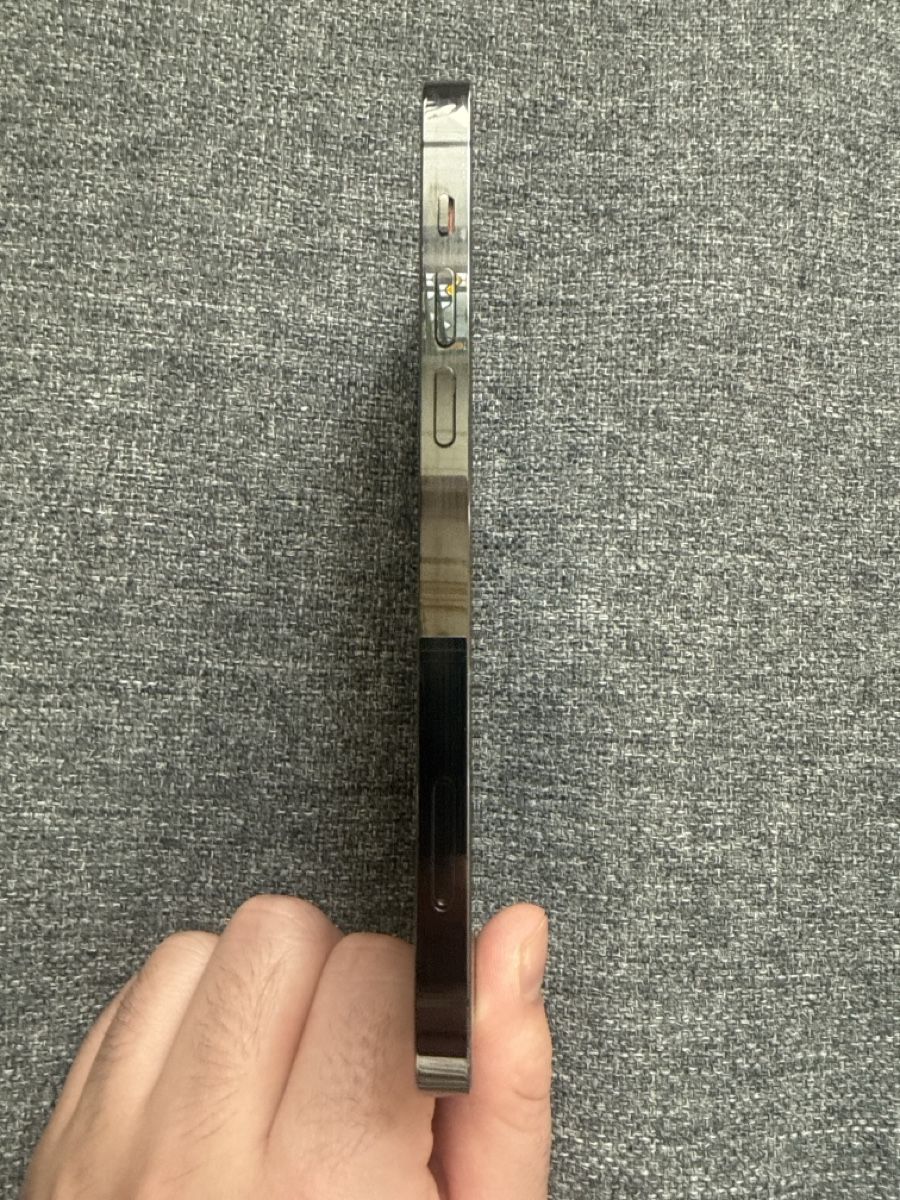 Apple Handys / Smartphones: Apple iPhone 12 Pro 128 GB – Gebraucht aus Zürich von rog_z8nn 1