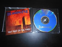 Bloodline – Can't Rest On The Times / 1992