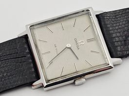 Omega DeVille 111.024 Vintage Handaufzug Kal. 620