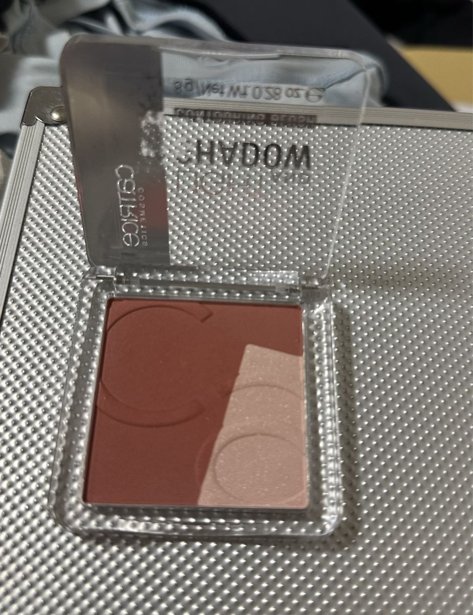 Make-up: Blush Make Up – Nuovo (secondo la descrizione) da Wynau venduto da xRahelx