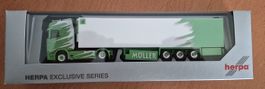 Müller Ermensee Scania