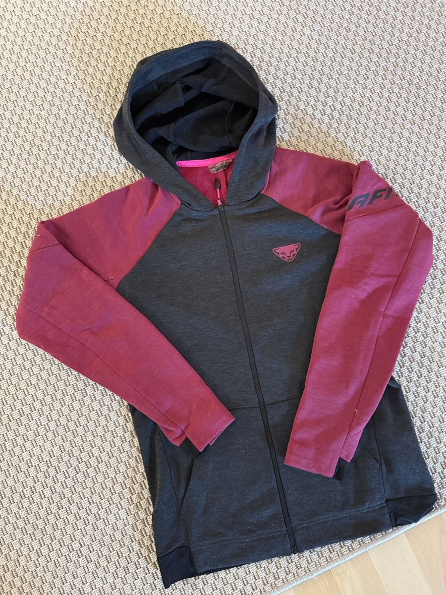 Dynafit Maglioni & Felpe: Dynafit Pulloverjacke  – Nuovo (secondo la descrizione) da Zermatt venduto da Lisboa30