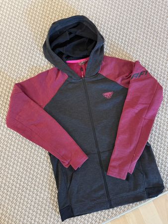 Dynafit Pulloverjacke 