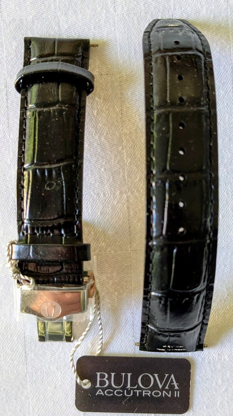 Bulova Orologi: Bulova Accutron II Spaceview (Remake) – Usato da Zürich venduto da hanso-foundation 1