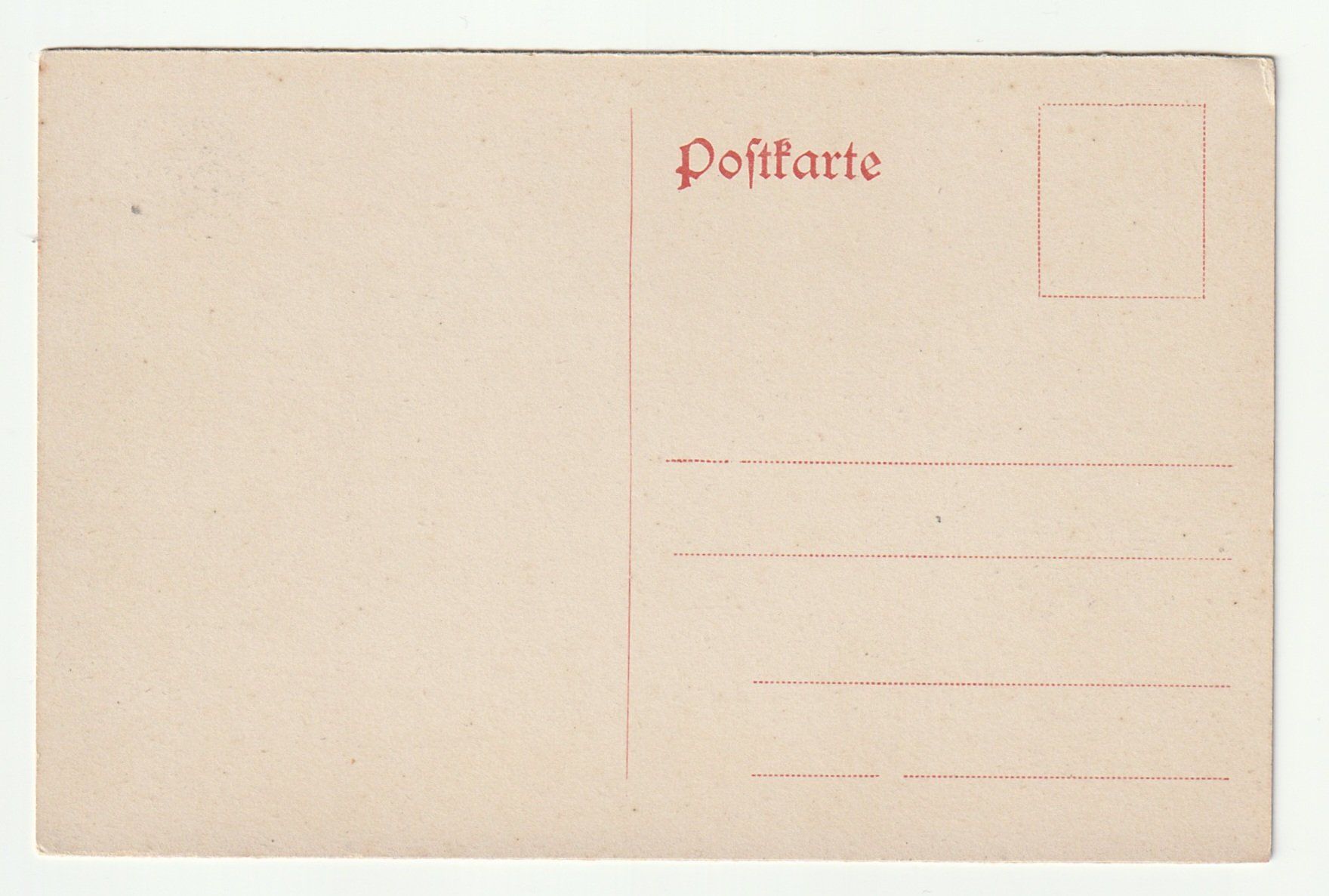 Cartoline postali: Postkarte von Deutschland, Gotha Hauptmarkt mit Glockenturm – Nuovo (secondo la descrizione) da St. Gallen venduto da Ricardo_Deals 1