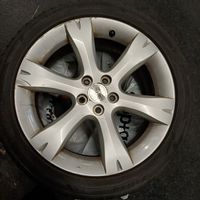 Alufelge 215/45ZR17 
