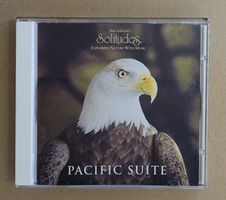 Dan Gibson – Pacific Suite - T4