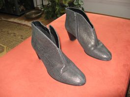 Stiefeletten Gr. 39 von Ara