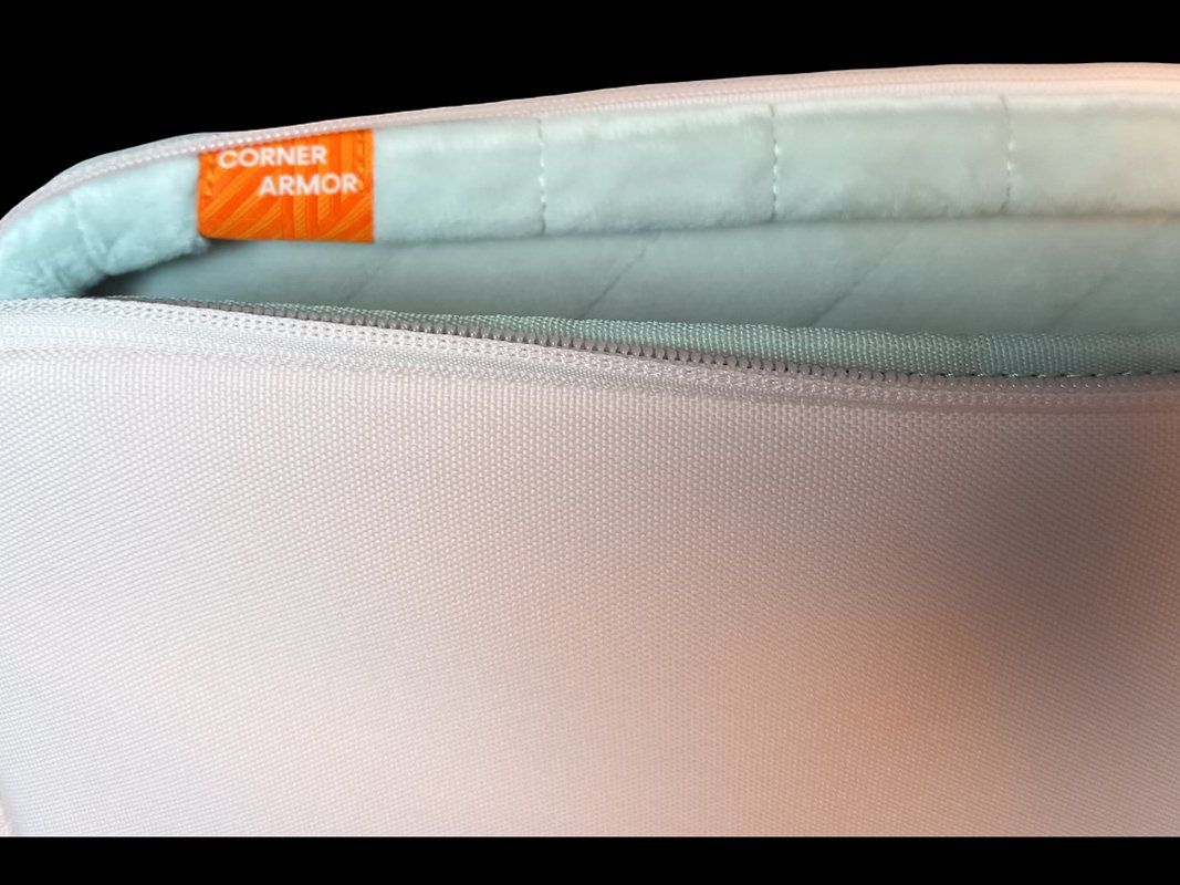 Taschen für Damen: TOMTOC Versatile A13 Protective Laptop Sleeve – Neu (gemäss Beschreibung) aus Hünenberg von Restwert_Zug 5