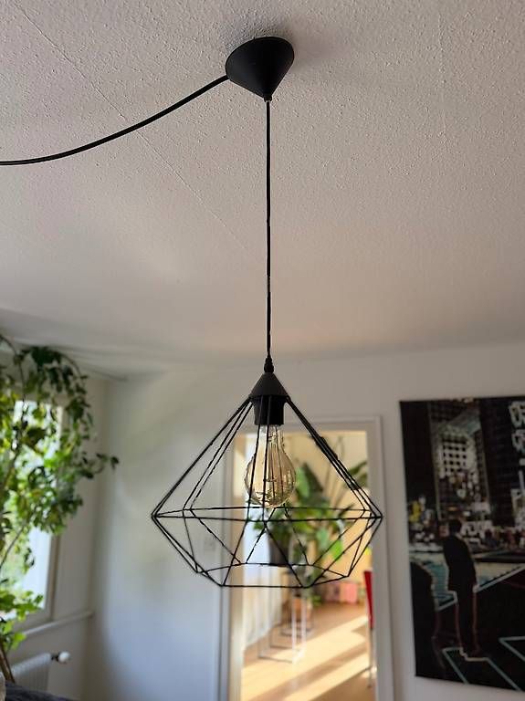 Lampade: Lampe – Usato da Altstätten SG venduto da fri_2q5z 1