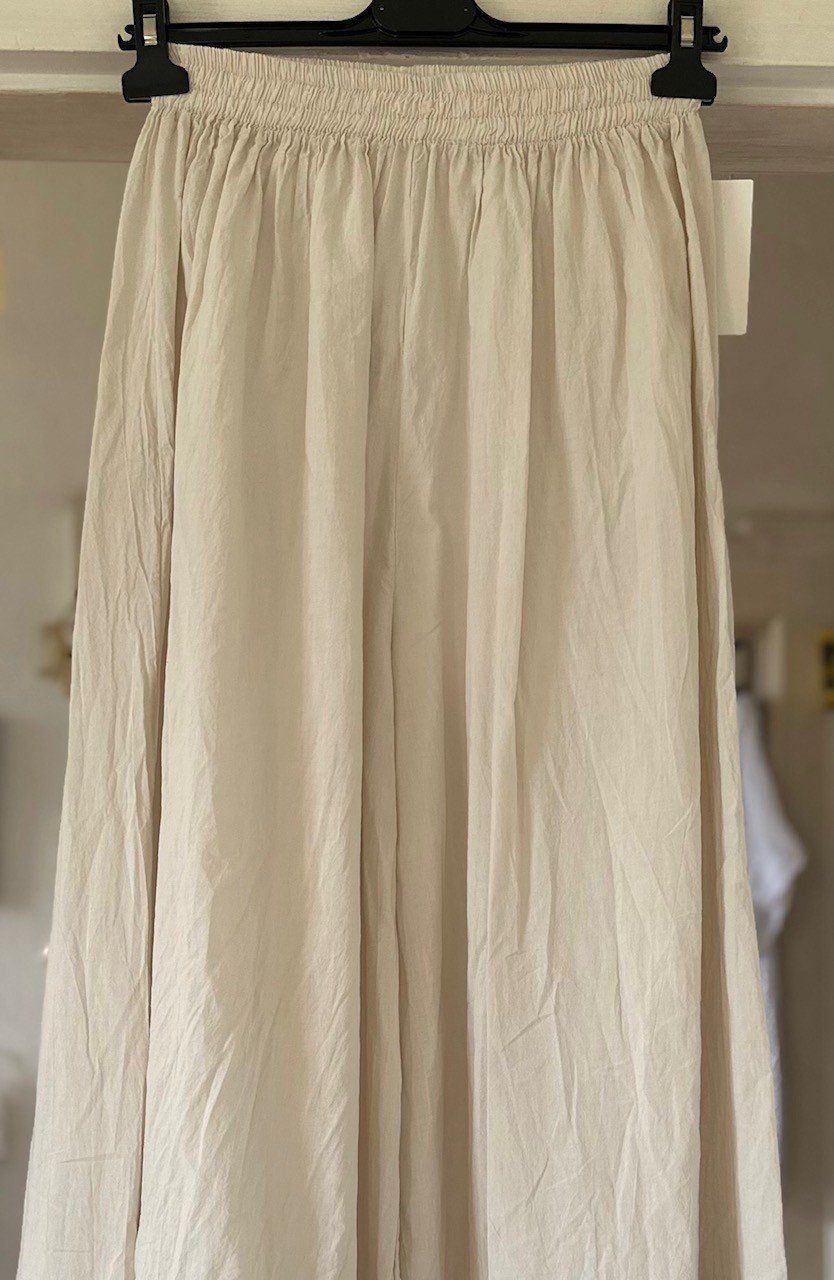 Pantaloni: PANTALONS SUPER LEGÈR EN COTON! M – Nuovo e nell'imballaggio originale da Locarno venduto da NicoNion 3