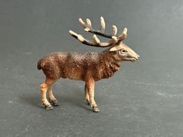 Schleich Rothirsch Hirsch