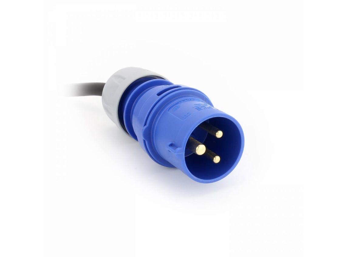 Kabel: Hörmann Netzanschlusskabel 230V, 1 Meter – Neu und originalverpackt aus Frinvillier von DO80 1