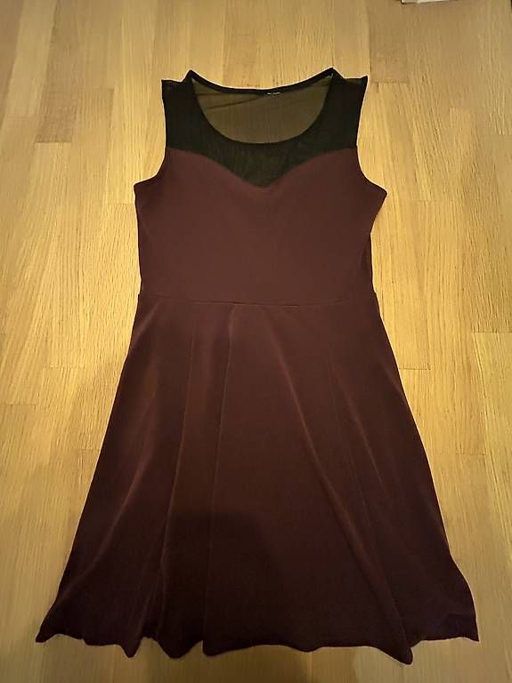 Vestiti: Sommerkleid Damen – Usato da Schüpfheim venduto da car_7slp 1