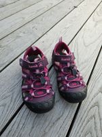 Sandalen Kinder Kamik Grösse 30