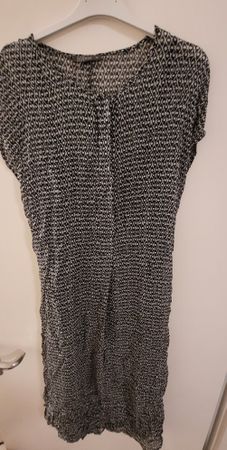 nile kleid gr. xs neu