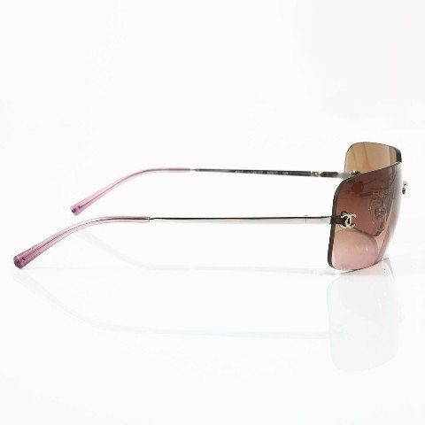 Chanel Occhiali & Lenti: CHANEL Sonnenbrille – Usato da Stehrenberg venduto da AB-C 2