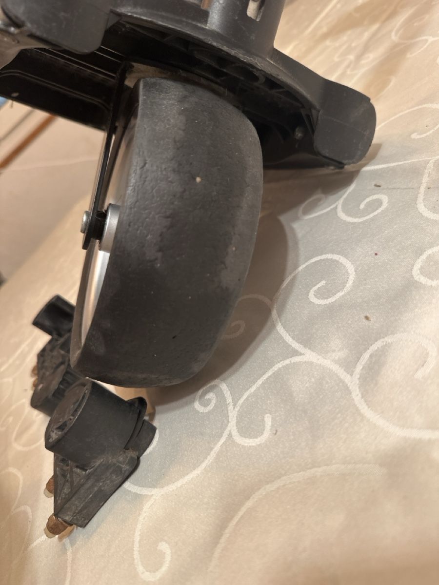 TFK Carrozzine: Multiboard TFK gebraucht – Usato da Winterthur venduto da sam_62wm 3