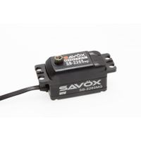 Servo SB-2265MG (13kg/cm) 7.4Volt BLACK EDITION