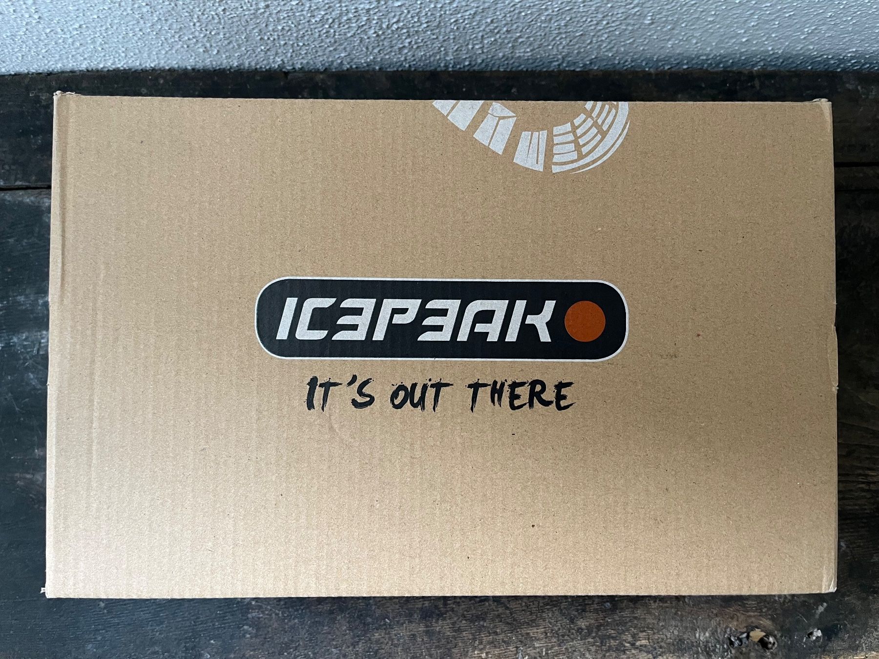 Icepeak Scarpe da donna: Scarpe sportive aperte Icepeak 40 – Nuovo e nell'imballaggio originale da Breganzona venduto da mas_tv72 8