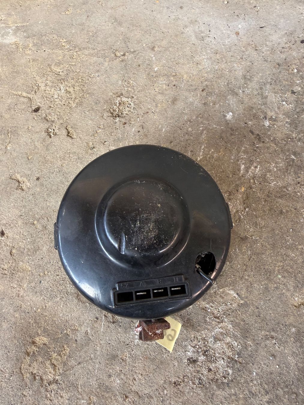Sachs Pièces pour mobylette: Mofa Lampe – D'occasion à Fahrni b. Thun par berger_tuning34 4