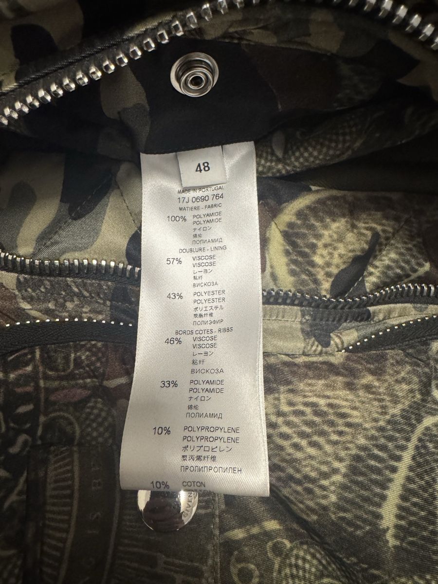 Givenchy Giacche: Givenchy Jacke – Nuovo (secondo la descrizione) da Neftenbach venduto da dco_vy6w 2