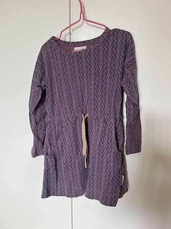 Phister Philina Kleid Tunika 110 5 Jahre 