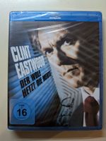 "Der Wolf hetzt die Meute" mit Clint Eastwood [Blu-ray/neu]