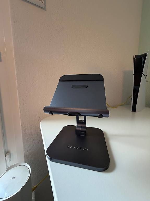Altro in Decorazioni & Accessori: Satechi Aluminum Desktop Stand – Usato da Aesch ZH venduto da Lucky_23