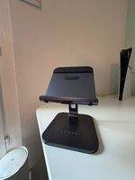 Satechi Aluminum Desktop Stand