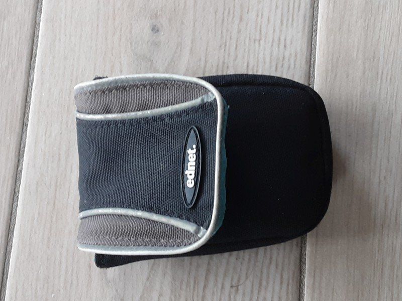 Taschen: Housse pour appareil photo compact – Gebraucht aus Froideville von Sergio80 3