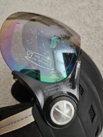 Skihelm, Grösse M, Top Zustand für die Piste!