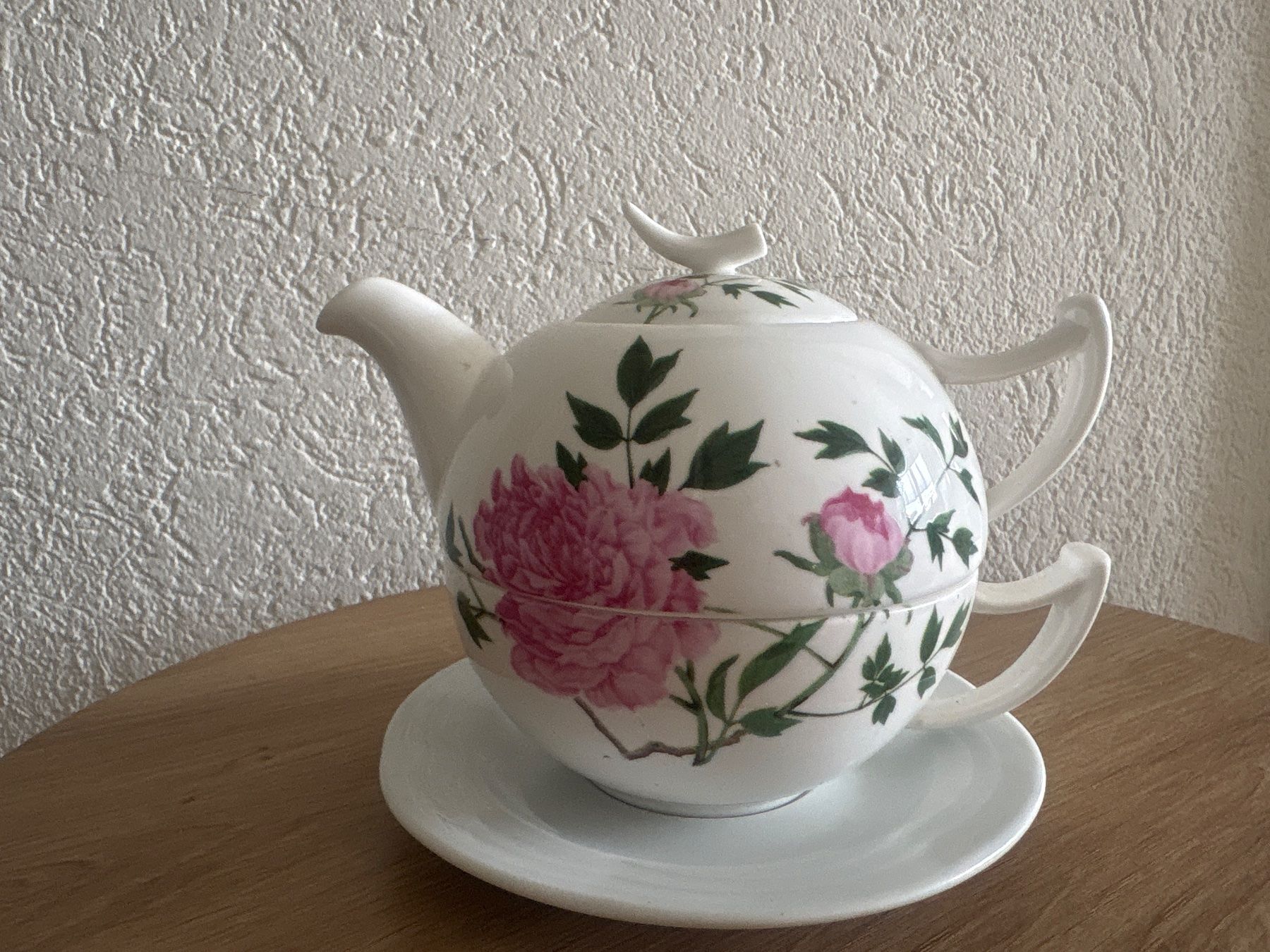 Teiere: Teekanne mit Tasse – Usato da Aarwangen venduto da kah_79t5