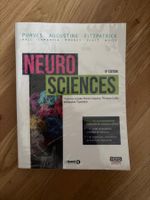 Livre de médecine Neurosciences 6ème édition