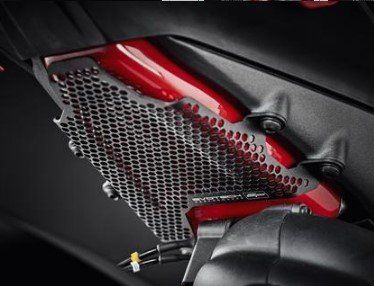Ducati Tutti i ricambio per moto: Performance Kraftstofftankabdeckung Ducati Panigale V4 – Nuovo (secondo la descrizione) da Frauenfeld venduto da Moto77_AG