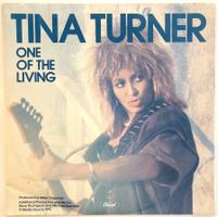 TINA TURNER - ONE OF THE LIVING