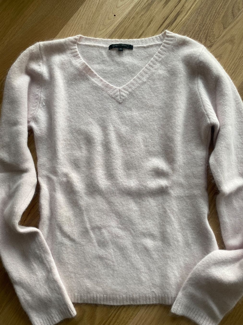 Maglioni & Felpe: Pullover von Saint Tropez – Usato da Baar venduto da rel_9lvy