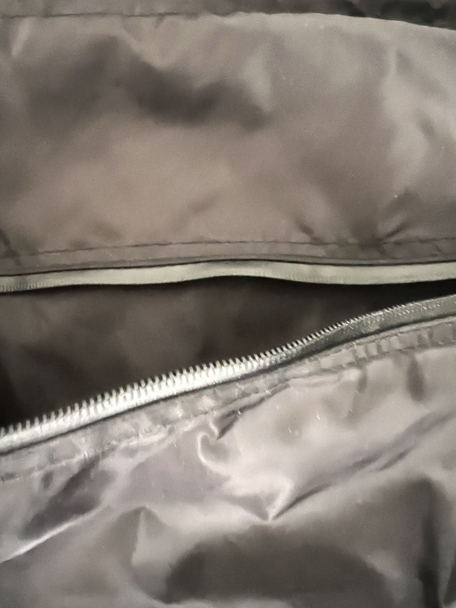 Rucksäcke: OMEGA drawstring backpack – Neu (gemäss Beschreibung) aus Lausanne von NYC67 8