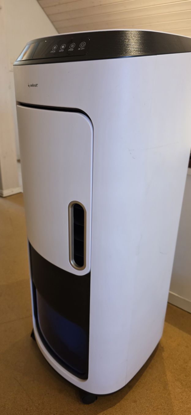 Wellcraft Ventilatoren: Kühlventilator 1200 Wellcraft – Gebraucht aus Wetzikon ZH von Chring1 2