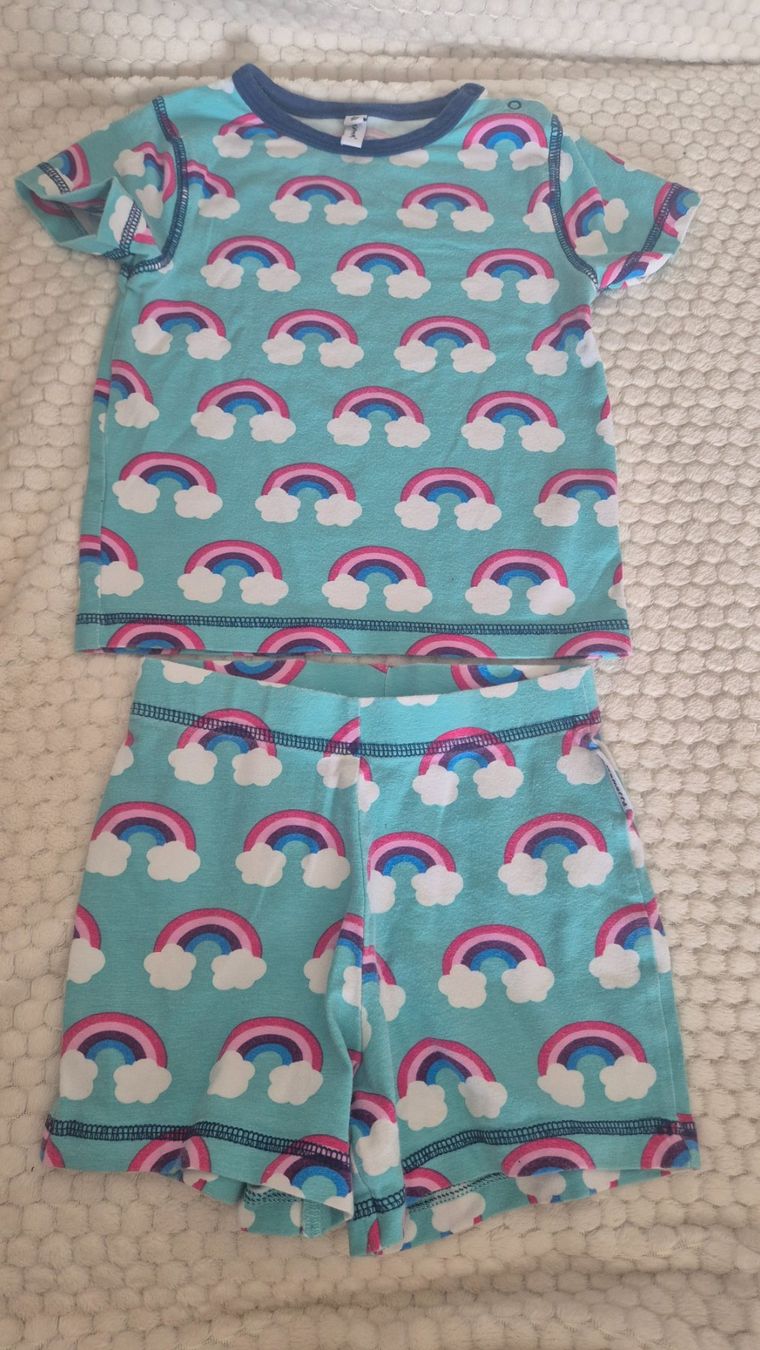 Maxomorra Pigiama & Simili: Maxomorra Pijama gr.86/92 – Usato da Pratteln venduto da chihuahua1988