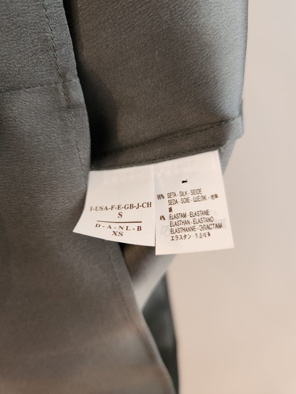 Brunello Cucinelli Maglioni & Felpe: Brunello cucinelli cashmere \S – Usato da Basel venduto da TIMELESS-FASHION 7