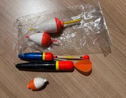 Zapfen neue und gebrauchte