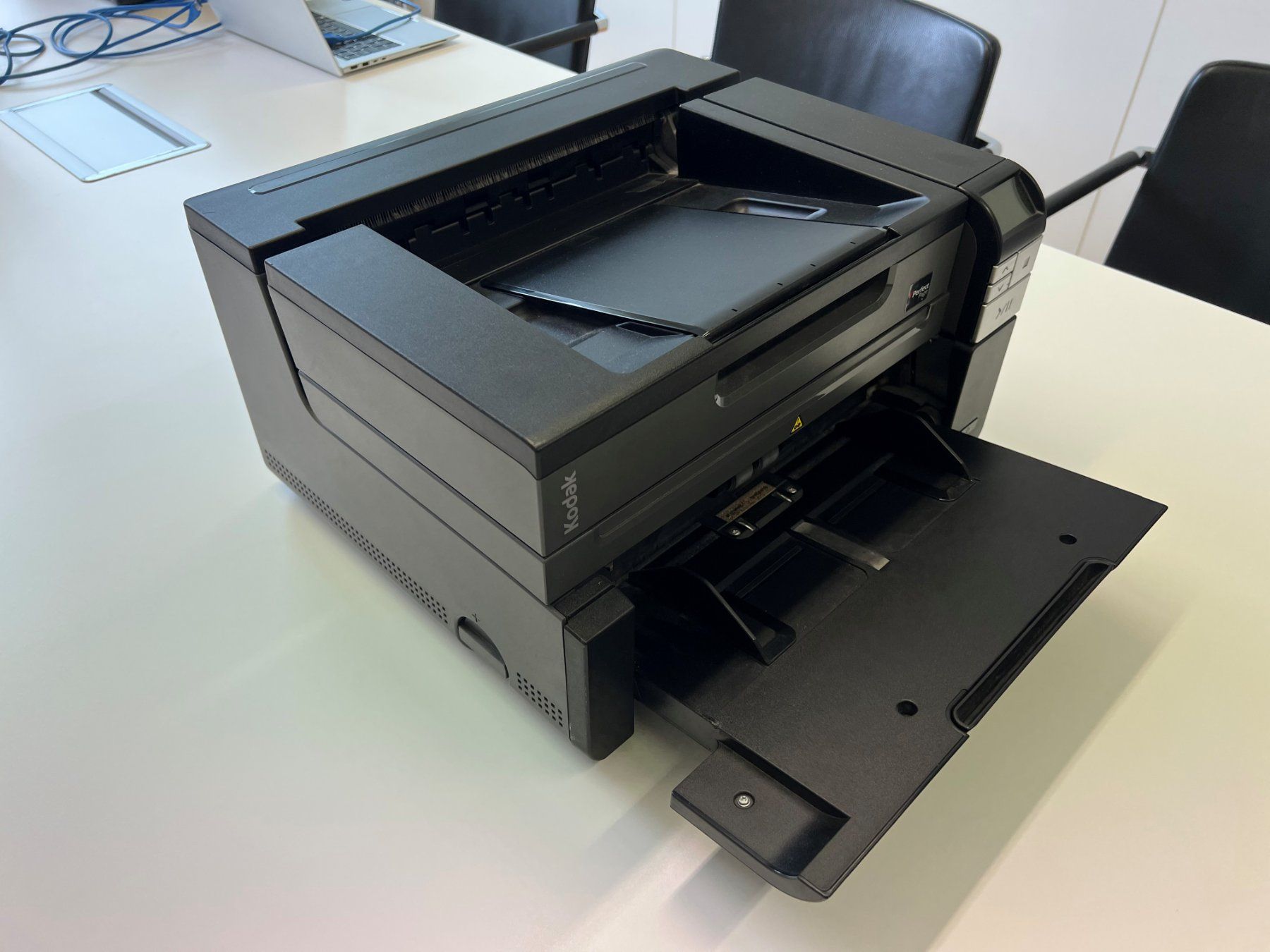 Kodak Scanner: Scanner Kodak i2900 – Usato da Zug venduto da dke_bkg6 1