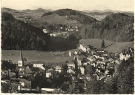 ST. GALLEN St. Georgen