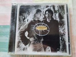 Cd Les Cherche-Midi ( Souchon & Voulzy fils )
