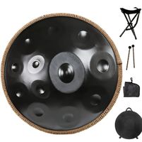 Handpan (Tiefstpreis 🎉First come, first serfed)