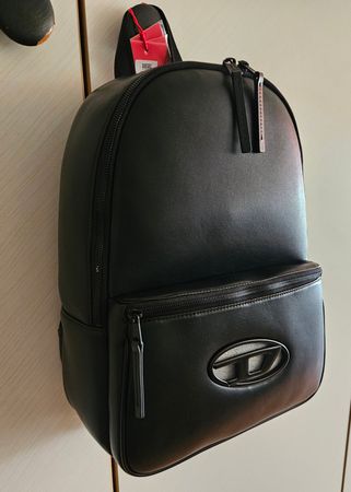 Sac à dos DIESEL BACKPACK HOLI-D M  / NEUF