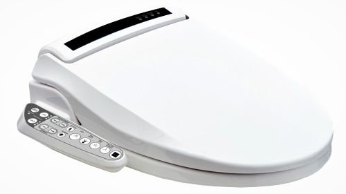 WC: Bidet WC Dusche – Nuovo e nell'imballaggio originale da Herbertingen venduto da jet-line-e-trade 1