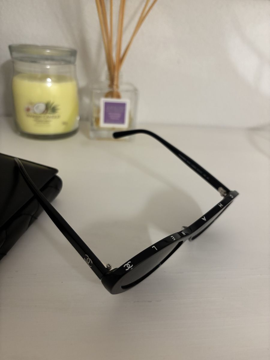 Occhiali & Lenti: Sunglasses in Black  &  Box – Nuovo (secondo la descrizione) da Horgen venduto da len_qjz9 2